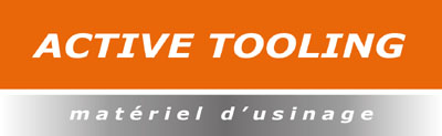 ACTIVE TOOLING - Mat�riel d'Usinage